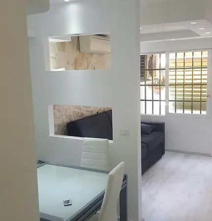 Marina Grande Apartmán