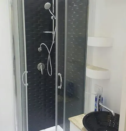 Apartmán Marina Grande
