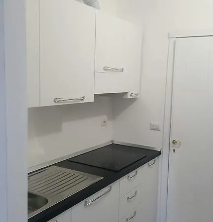 Marina Grande Apartmán Ardea