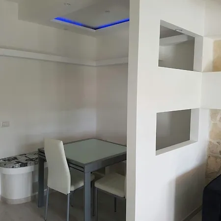 Marina Grande Apartmán