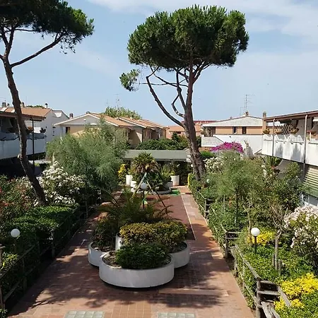Apartmán Marina Grande *