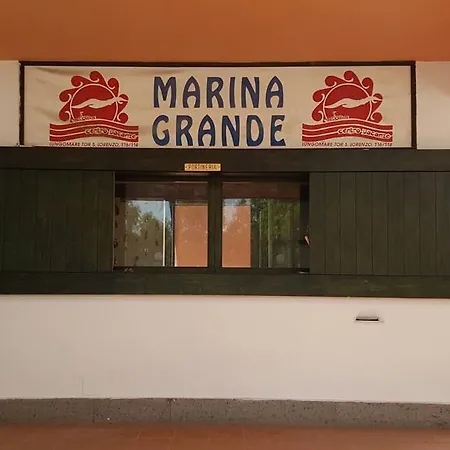 Marina Grande Apartmán *